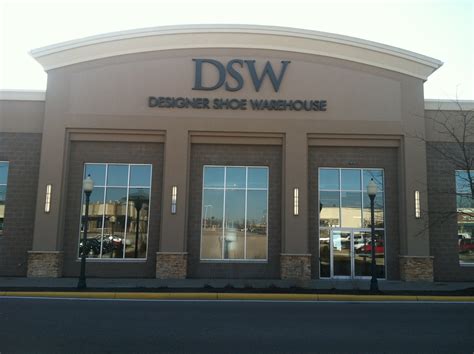 dsw in boardman ohio.